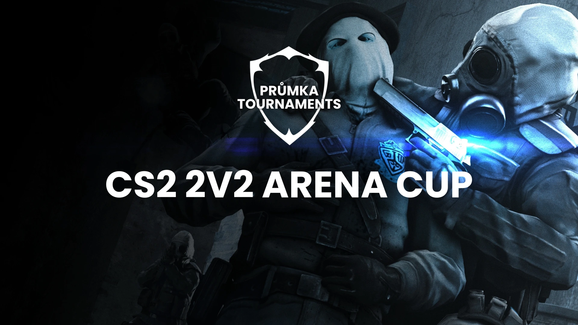 CS2 Tournament Banner